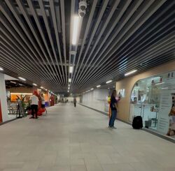 Club Street (D1), Retail #538662051